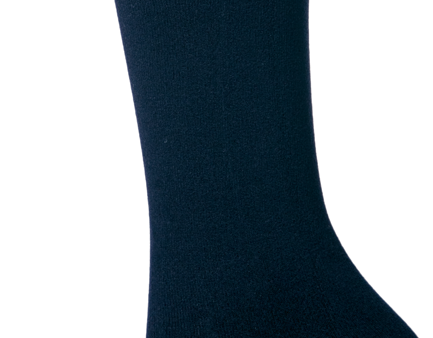 Opaque Knee-High Socks - 3 Pack Sale