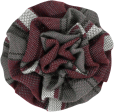 Rosette Hair Bow Cheap