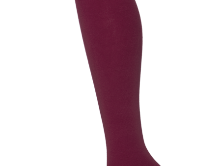 Opaque Knit Tights For Sale