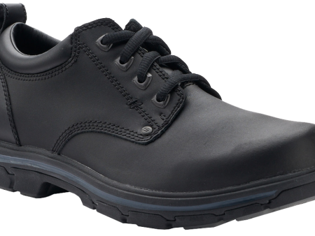 Men s Skechers Rilar Lace-Up Shoes Cheap