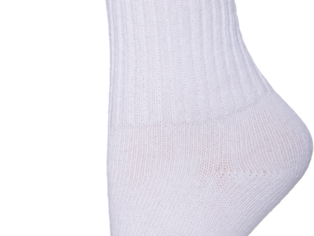 Athletic Crew Socks - 3 Pack Online Sale