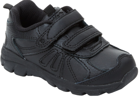 Youth Stride Rite Cooper Velcro Sneaker Hot on Sale