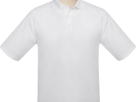 Short Sleeve Sport Polo For Cheap