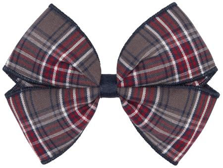 Alligator Clip Hair Bow Supply