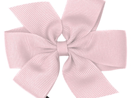 Elastic Band Hair Bow on Sale