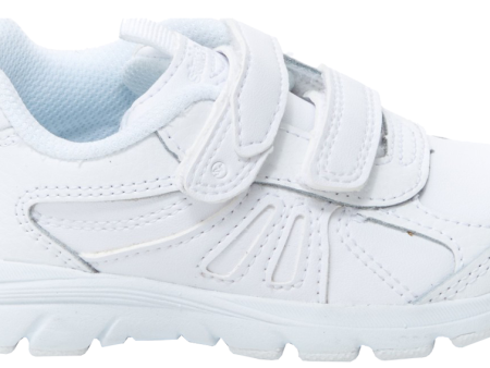 Youth Stride Rite Cooper Velcro Sneaker Online Hot Sale