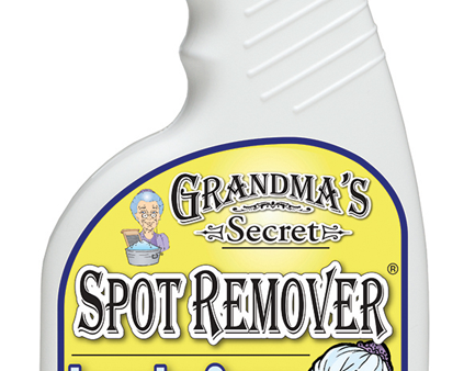 Grandmas Laundry Spray Online