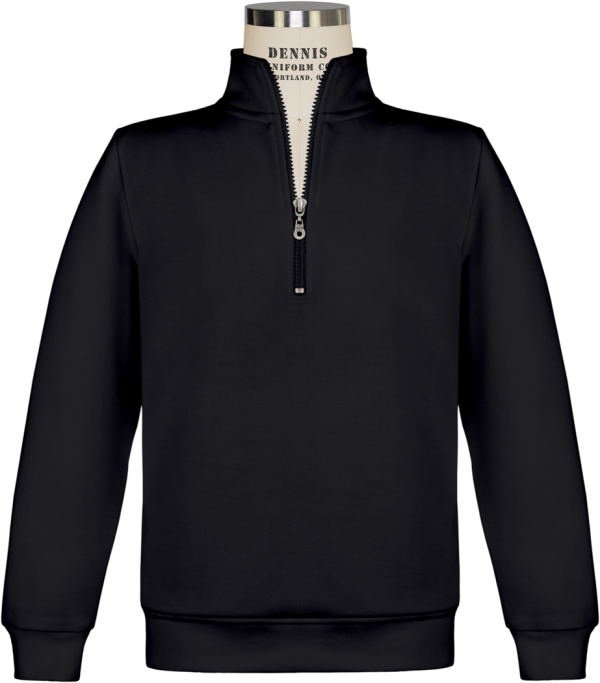 1 4 Zip Pullover Sweatshirt Sale