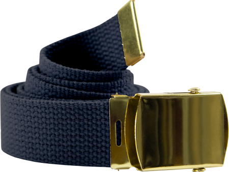 Canvas Web Belt Cheap