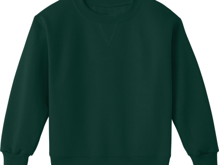 Crew Neck Sweatshirt Sale