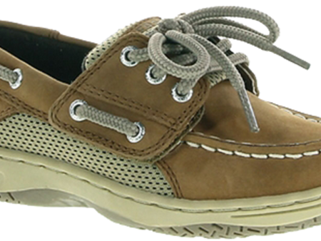 Youth Sperry Gamefish Boat Shoe Online