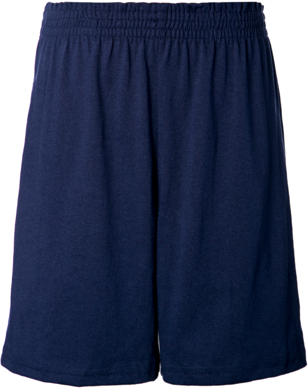 Long Gym Shorts Cheap