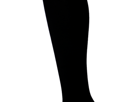 Opaque Knit Tights Hot on Sale