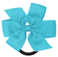 Elastic Band Hair Bow Online