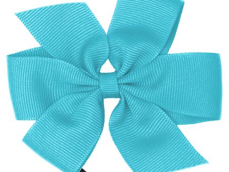 Elastic Band Hair Bow Online