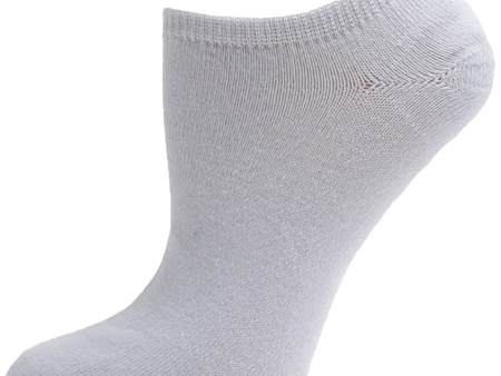 No-Show Athletic Socks For Cheap