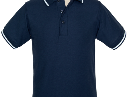 Short Sleeve Polo Online