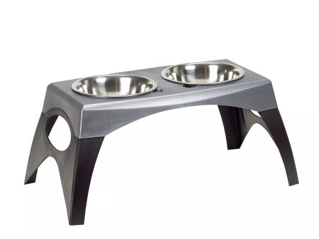 Coastal Pet Maslow Elevated Feeder-Single Pack Medium For Sale