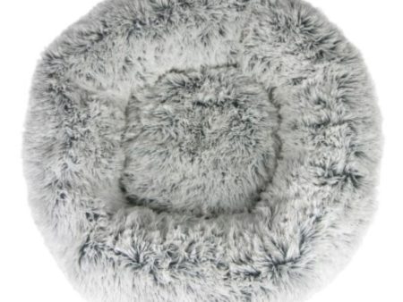 Tall Tails Dog Cat Cuddle Frosted Bed Large Online Sale