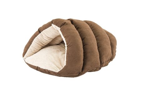 Spot Ethical Sleep Zone Bed 22Inch Chocolate Online now