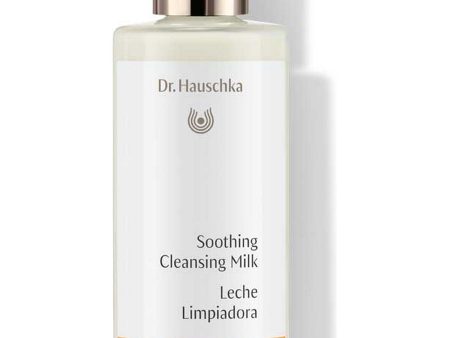 Dr. Hauschka Skin Care, Soothing Cleansing Milk, 4.9 fl oz Online Sale