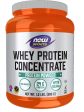 NOW Foods, Whey Protein Concentrate, Unflavored Powder, 1.5 lbs Fashion