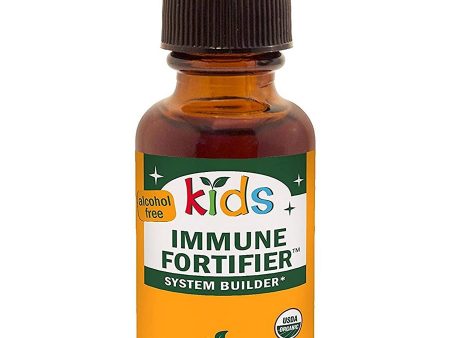 Herb Pharm, Kids Immune Fortifier, 1 fl oz Cheap