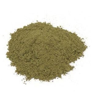 Starwest Botanicals, Raspberry, Leaf, 1 lb Organic Powder Hot on Sale