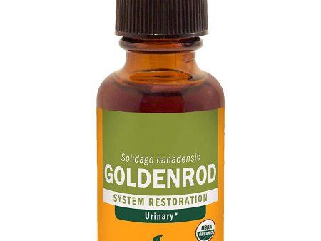 Herb Pharm, Goldenrod, 1 fl oz on Sale