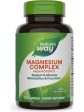 Nature s Way, Magnesium Complex, 100 capsules Cheap