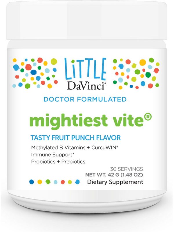 Little DaVinci, mightiest vite™, 42 gms Online Sale