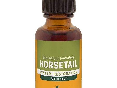 Herb Pharm, Horsetail, 1 fl oz Online Hot Sale