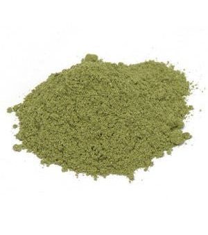 Starwest Botanicals, Scullcap, 1 lb Organic Powder For Cheap