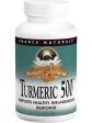 Source Naturals, Turmeric 500™ 500 mg, 60 tablets For Discount