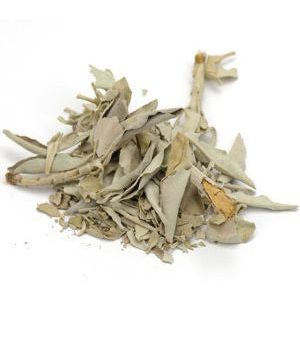 Starwest Botanicals, White Sage, Leaf, 1 lb Whole Herb For Cheap