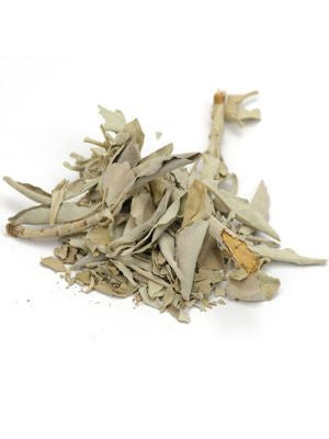 Starwest Botanicals, White Sage, Leaf, 1 lb Whole Herb For Cheap