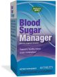 Nature s Way, Blood Sugar Manager®, 60 tablets Cheap