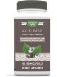 Nature s Way, Acid-Ease®, 180 vegan capsules Online