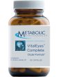 Metabolic Maintenance, VitalEyes™ Complete, 90 capsules Online