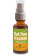 Herb Pharm, Herbs on the Go: Not Now Nausea, 1 fl oz Hot on Sale