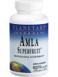 Planetary Herbals, Amla Superfruit™ 500 mg, 60 Tablets Online now