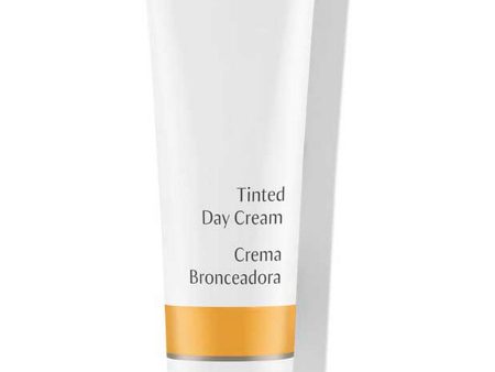 Dr. Hauschka Skin Care, Tinted Day Cream, 1 fl oz Sale