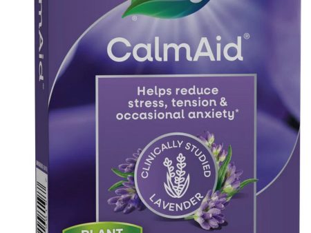 Nature s Way, CalmAid®, 30 softgels Cheap