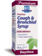 Boericke & Tafel, Cough & Bronchial Daytime Syrup, 4 fl oz Cheap