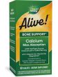 Nature s Way, Alive!® Calcium, 60 tablets Online