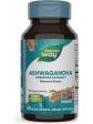 Nature s Way, Ashwagandha, 60 vegan capsules Online