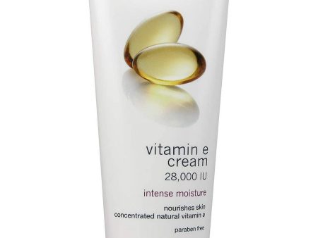 NOW Foods, Vitamin E Cream 28,000 IU, 4 fl oz For Cheap