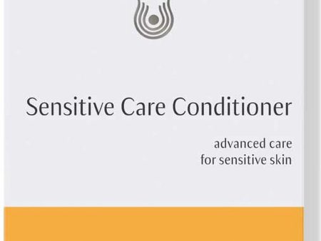 Dr. Hauschka Skin Care, Sensitive Care Conditioner, 1 fl oz Supply