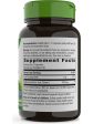 Nature s Way, Goldenseal Herb, 100 vegan capsules For Sale