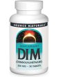 Source Naturals, DIM (Diindolylmethane) 200 mg, 30 tablets Hot on Sale